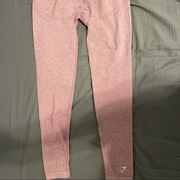 Gymshark leggings - Picture 2 of 3